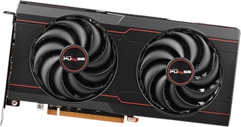 Sapphire Radeon RX 6600 XT Pulse 8GB GDDR6 - CeX (UK): - Buy